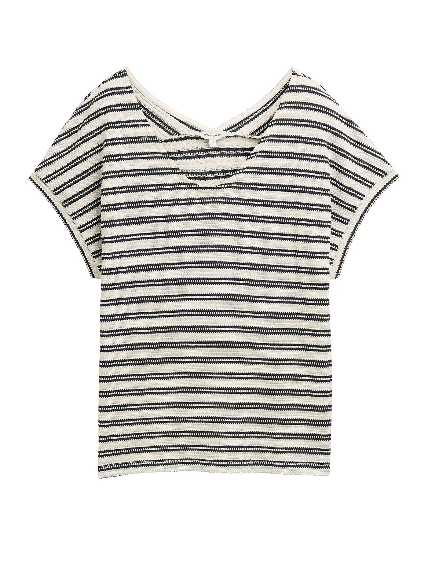 TOM TAILOR | T-Shirt | 